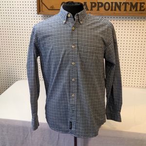 Eddie Bauer Button Down S/M